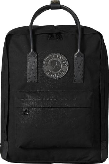 Fjällräven Kånken No. 2 Batoh Black 16 L