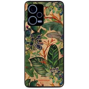 Mobiwear Glossy lesklý pro Xiaomi Redmi Note 12 Pro+ 5G - G036G (5904808487993)