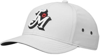 TaylorMade Retro Metal Eyelit Grey UNI Kšiltovka