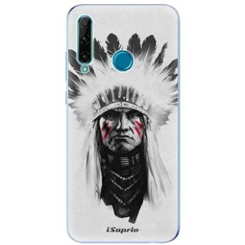 iSaprio Indian 01 pro Honor 20e (ind01-TPU3_Hon20e)