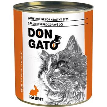 Don Gato Králičí 850 g (8595237019984)