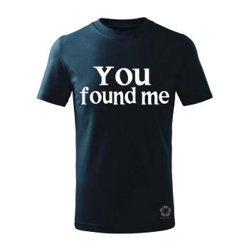 U found me v2