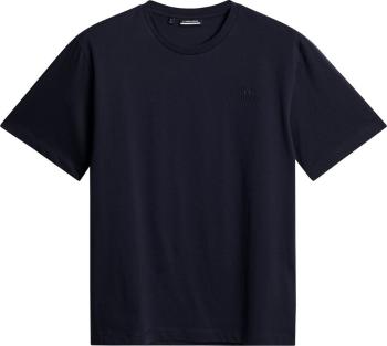 J.Lindeberg Alpha T-shirt JL Navy L Polo košile