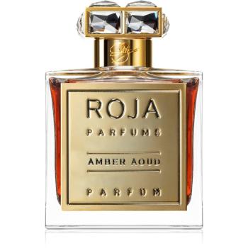 Roja Parfums Amber Aoud parfém unisex 100 ml