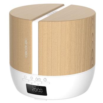 Purearoma 550 connected white woody diffúzor 5647