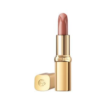 L'Oréal Paris Krémová rtěnka Color Riche Free the Nudes (Lipstick) 4,7 g 520 Nu Defiant