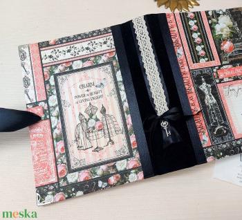 French Chic Diary