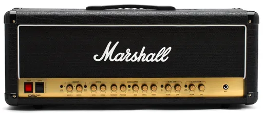 Marshall DSL100HR (rozbalené)