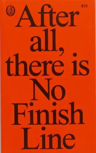No Finish Line - Nike
