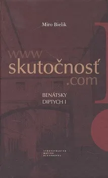 Skutočnosť - Miro Bielik