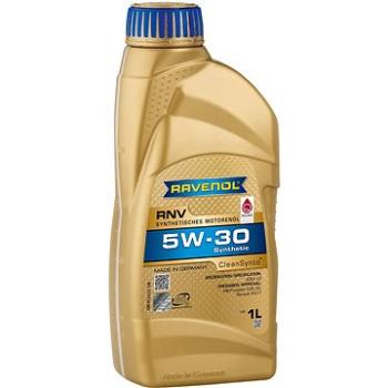 RAVENOL RNV SAE 5W-30 - 1 L  (4014835864733)