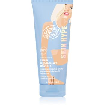 BodyBoom Skin Hype Turboactive Body Firming Serum zpevňující sérum na tělo 200 ml