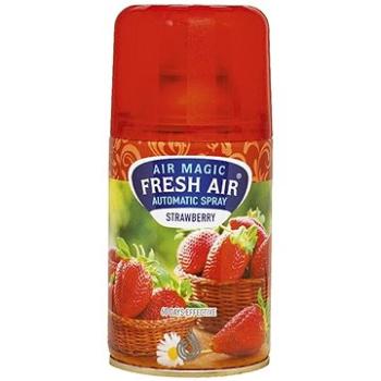 Fresh Air osvěžovač vzduchu 260 ml stawberies