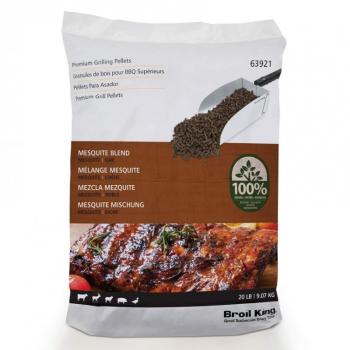 Pelety Broil King Mesquite Blend 9kg