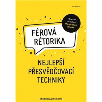 Férová rétorika (978-80-271-3345-1)