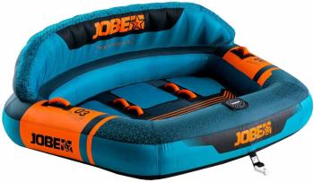 Jobe Proton Towable 3 Blue/Orange Nafukovací vodní atrakce