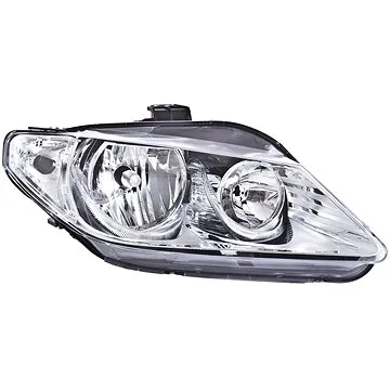 ACI SEAT EXEO 09- přední světlo H7+H1 (el. ovládané) P (4944962)