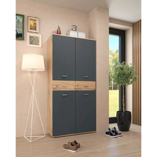 Botníková skříň VILOT Tempo Kondela