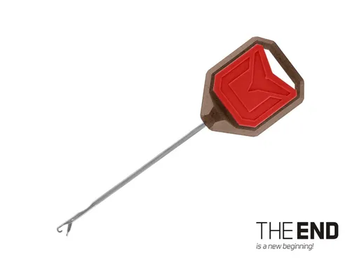 Delphin Jehla T-END GripX Strong,Delphin Jehla T-END GripX Strong