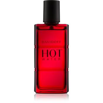 Davidoff Hot Water toaletní voda pro muže 60 ml