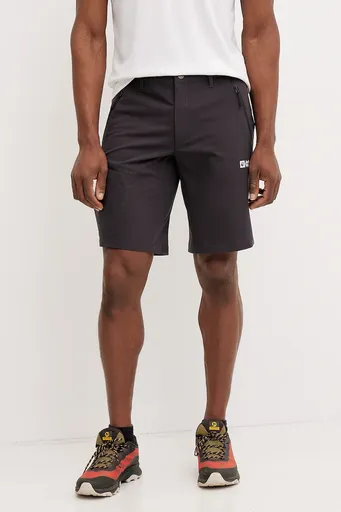 Outdoorové šortky Jack Wolfskin Pico Trail