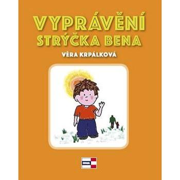 Kniha Vyprávění strýčka Bena (978-80-88104-13-1)