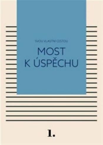 Most k úspěchu - Kateřina Černá