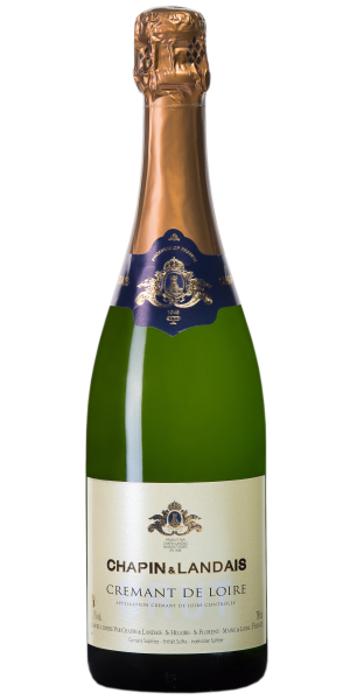 Crémant de Loire Brut AOC