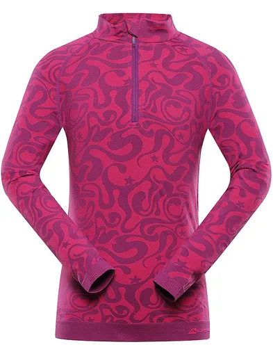 Dětské funkční prádlo ALPINE PRO