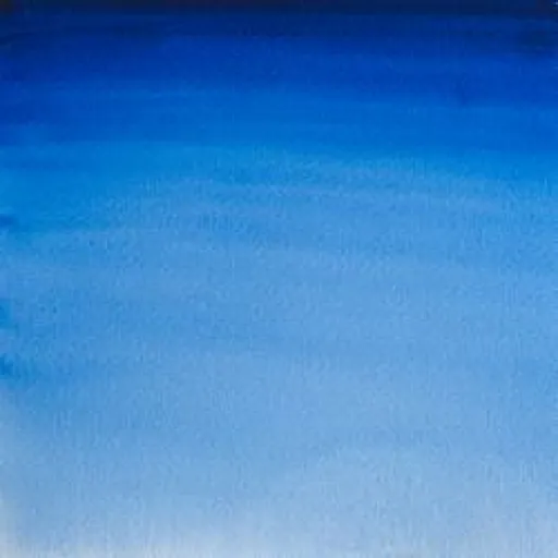 Akvarelová barva W&N 5ml – 709 Winsor Blue (Red shade)