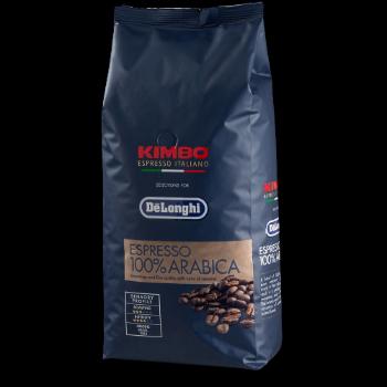 DELONGHI Kimbo Zrnková káva 100% Arabica 1000 g