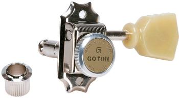 Gotoh SD90MG-T-SL Nickel Ladící mechanika pro kytaru