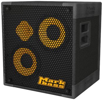 Markbass MB58R 102 XL Energy - 8