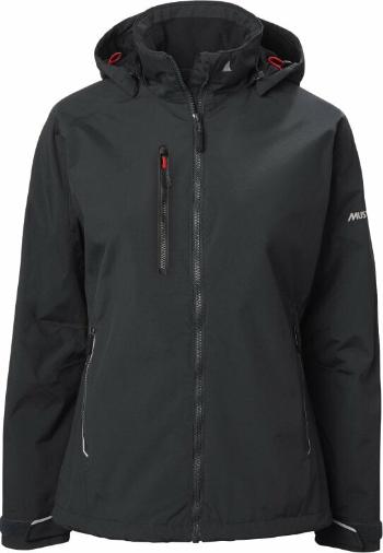 Musto Bunda Sardinia 2.0 FW Black UK 14