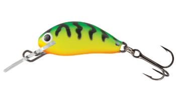 Salmo Wobler Hornet Sinking 4cm - Green Tiger