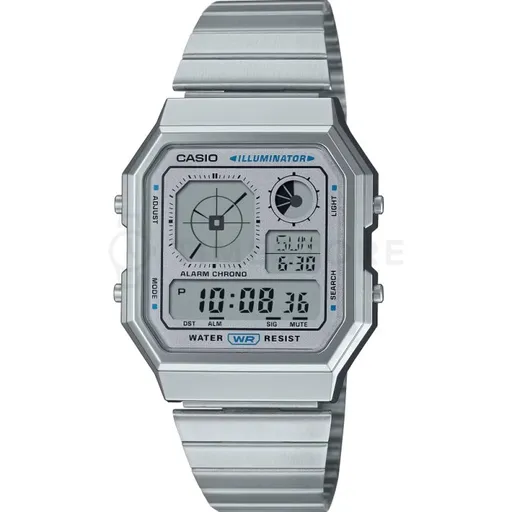 Casio Classic A130WE-7ADF - 30 dnů na vrácení zboží