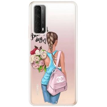 iSaprio Beautiful Day pro Huawei P Smart 2021 (beuday-TPU3-PS2021)