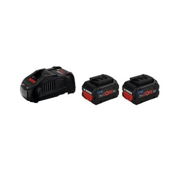 Bosch 2x GBA ProCORE18V 5.5 Ah (1.600.A02.14C)