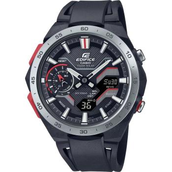 Casio Edifice ECB-2200P-1AEF - 30 dnů na vrácení zboží