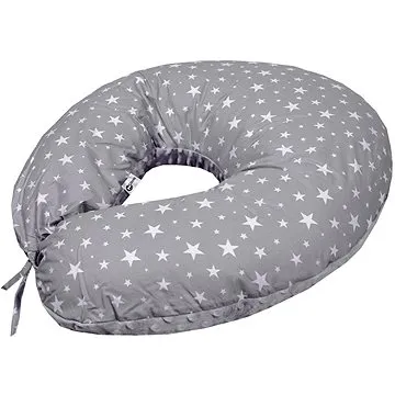 Cosing Sleeplease Minky šedá (8595608805932)