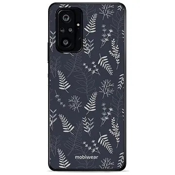 Mobiwear Glossy lesklý pro Xiaomi Redmi Note 10 Pro - G044G (5904808497299)