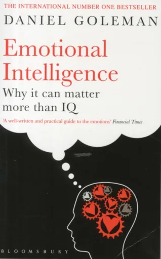 Emotional Intelligence - Daniel Goleman