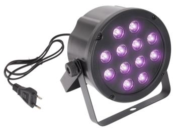 BeamZ LED FlatPAR 12x 3W TCL