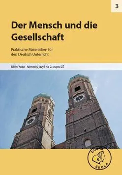 Der mensch und die gesellschaft