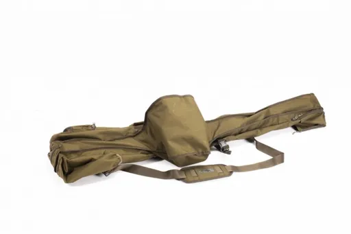 Nash Pouzdro na pruty Dwarf 9ft 3 Rod Skin,Nash Pouzdro na pruty Dwarf 9ft 3 Rod Skin