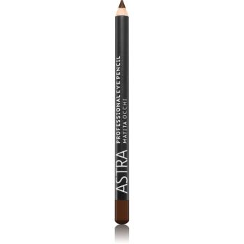 Astra Make-up Professional dlouhotrvající tužka na oči odstín 15 Wood 1,1 g