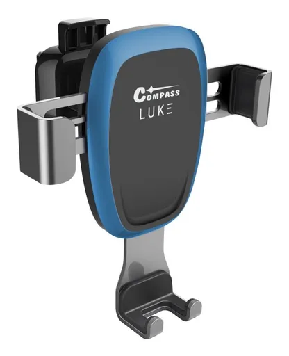 Compass 88403 COMPASS Držák telefonu LUKE-A, blue