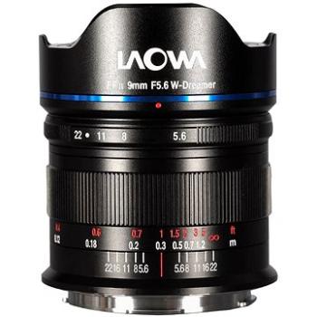 Laowa 9 mm f/5,6 FF RL – Sony  (VE956FE)