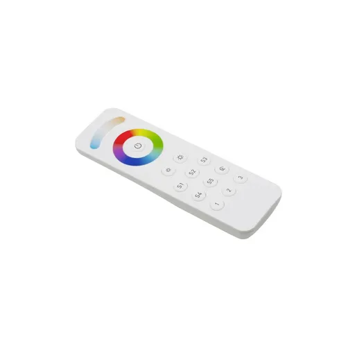 BIG WHITE (SLV) Dálkový ovladač pro Zigbee CCT/RGBW 1007827