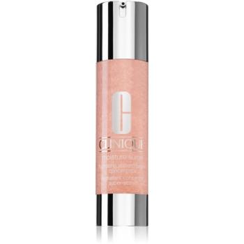 Clinique Moisture Surge™ Hydrating Supercharged Concentrate gel pro dehydratovanou pleť 95 ml